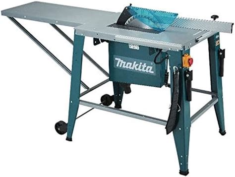 Makita Table Corded Electric Saw (315mm) : Amazon.in: Industrial ...