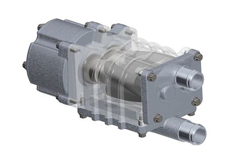 Eaton and Tenneco to develop integrated Euro 6, 7 exhaust thermal ...