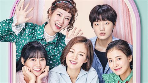 TV Time - Age of Youth (TVShow Time)