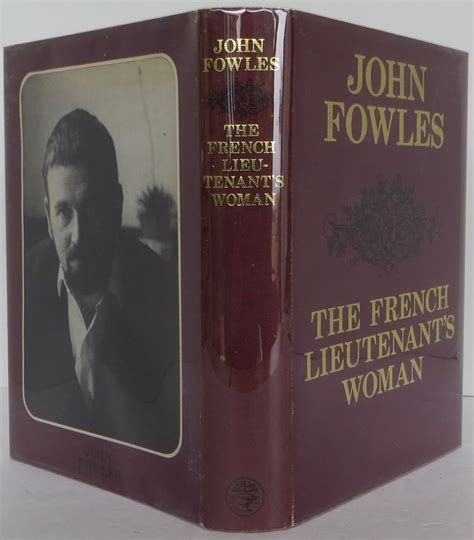 The French Lieutenant's Woman | John Fowles | first