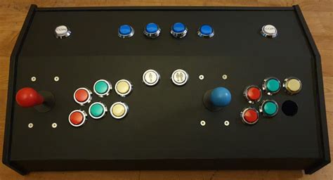 Image result for RetroPi Game Controller