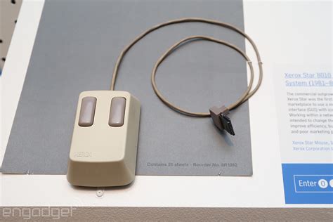 Image result for Computer Mouse History