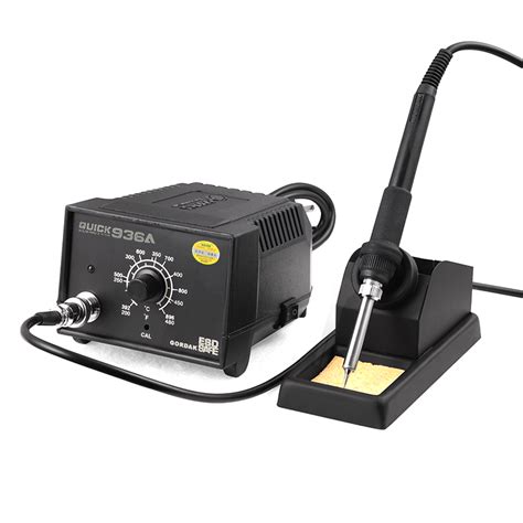 Lemilica QUICK 936A - Mob-Shop