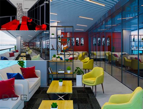 Architectural BIM Services in UAE, Kuwait, Qatar, Saudi Arabia, Oman