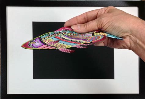 Image result for Polymer Clay Fish Cane Tutorial