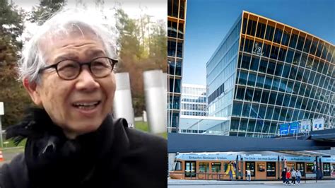 Riken Yamamoto: Pritzker Architecture Prize Winner UPSC