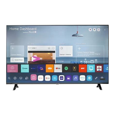 Buy Croma 140 cm (55 inch) 4K Ultra HD LED WebOS TV with Google ...