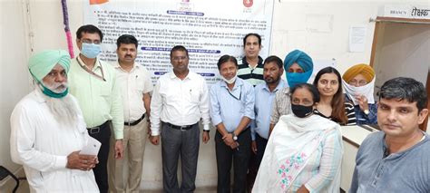 Photo Gallery | Employees' State Insurance Corporation, Ministry of ...