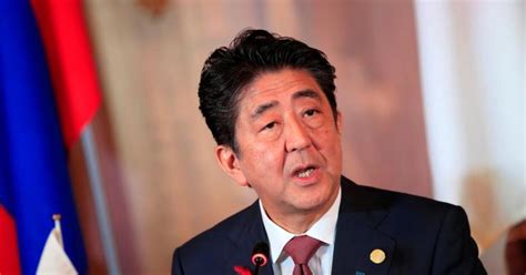 You must know: Who shot Shinzo Abe, the former Japanese PM and how is ...