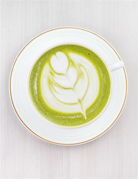 Café Latte – Silky & Light Coffee Blend | Ladurée Egypt