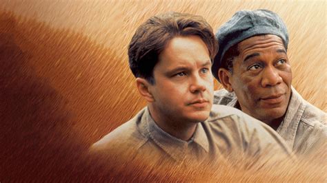 The Shawshank Redemption (1994) | Beenama