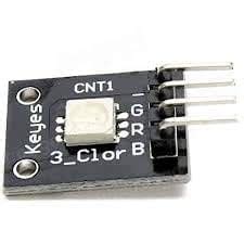 RGB Led Module for boards compatible with Arduino (2) : Amazon.in ...