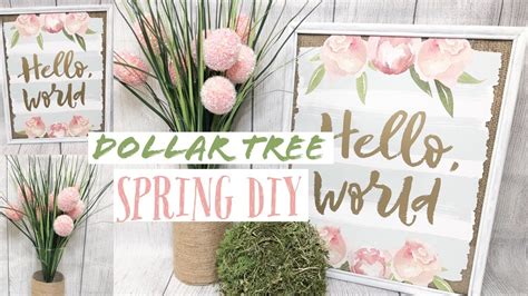 Image result for Spring Dollar Tree DIY Projects