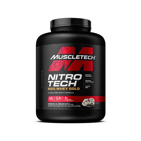 Image result for MuscleTech Protein Powder