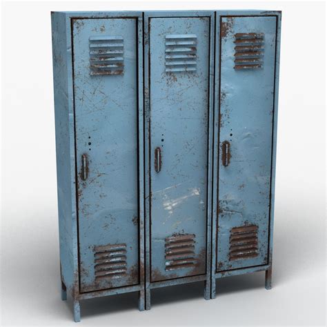 Image result for Rust Locker Stacked