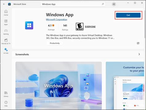 Image result for Windows App Download