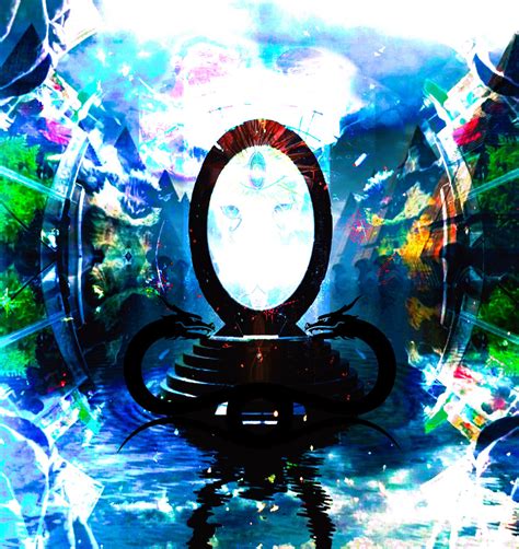 Stargate LP | Saquasohuh, Nagazure | Zion Music