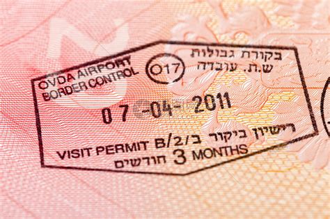 出入境证件小常识：居留许可和签证的区别 - 知乎