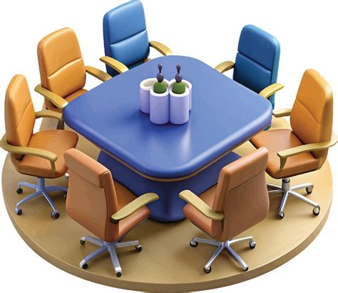 Meeting Transparent Background 的图像结果