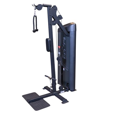 Body-Solid S2BTPX Series 2 Biceps and Triceps – Omaha Sports & Games