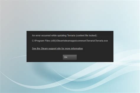 How to Fix Steam File Lock 的图像结果