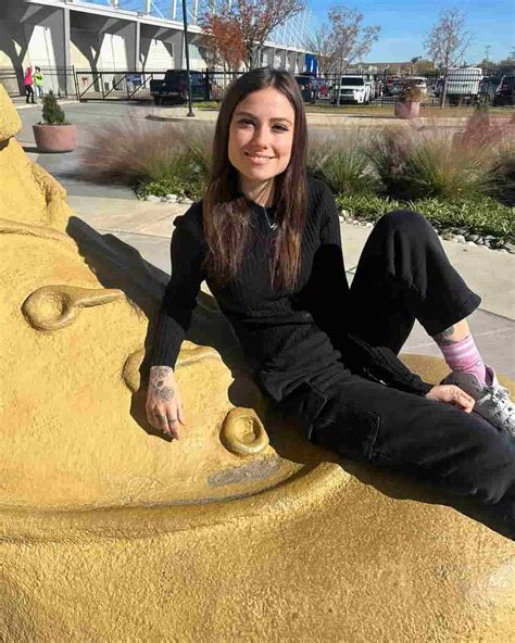 Natalie Cuomo - Age, Height, Net Worth, Boyfriend, Bio, Facts, Wiki