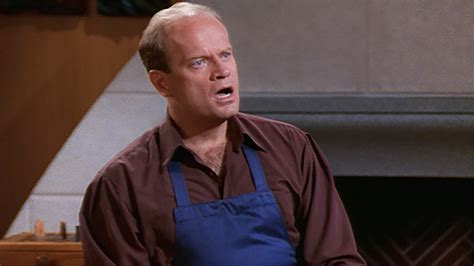 Watch Frasier (1993) Season 5 Episode 7: My Fair Frasier - Paramount+