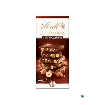Lindt – Cococart India