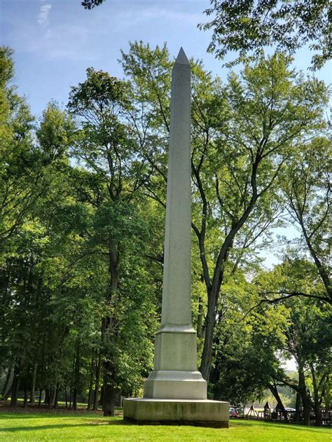 Cushing Memorial Park - 600 N Cushing Park Rd, Delafield, WI 53018 ...