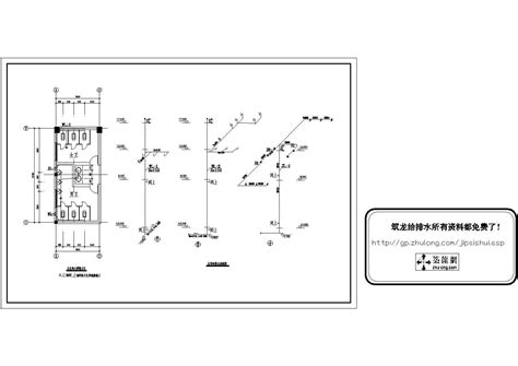 给排水施工工艺标准-其他给排水资料-筑龙给排水论坛