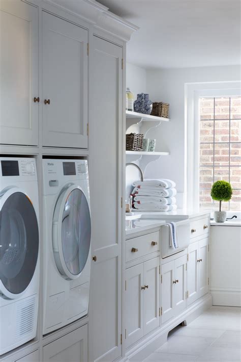 15 design ideas for a stylish and functional utility room – Artofit