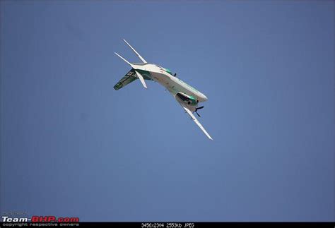 Pics: Aero India Show, 2019 - Page 2 - Team-BHP