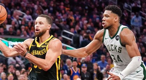 Warriors vs. Bucks Prediction: Game Preview, Injury Report, and ...