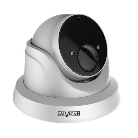 Камера Satvision SVI-D323V - купить на Системторг по цене 0 руб.