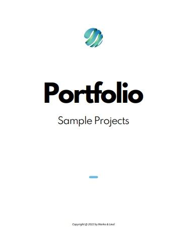 Image result for Example Profolio