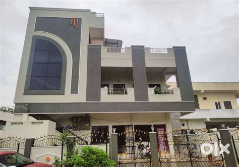 Pent House - For Rent: Houses & Apartments in Burahanpuram, Khammam ...