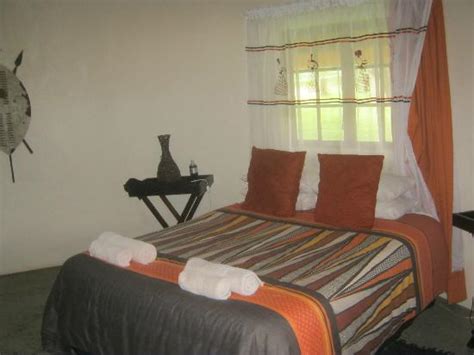 PROTEA SIMUNYE ZULU LODGE (Zululand) - Lodge Reviews & Photos - Tripadvisor
