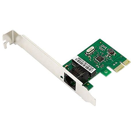 Amazon.in: Buy Ultima™ Gigabit PCI Express LAN Card Network Adapter 32 ...