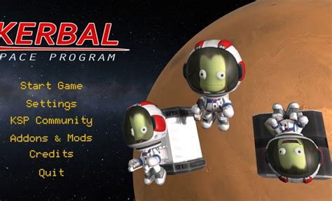 Image result for Mars Space Program