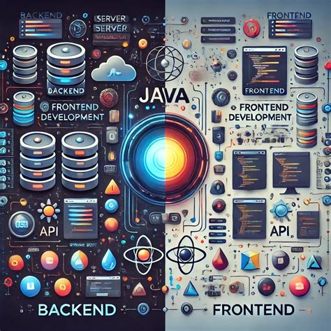 Image result for Software Stack Java Backend