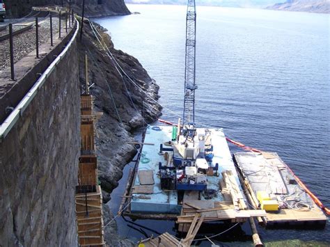 Compression Plate Retaining Wall 的图像结果