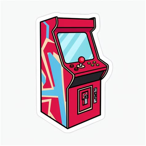 Retro Arcade Game Machine 的图像结果