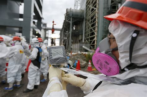 Japan to Start Releasing Radioactive Water From Fukushima in 2 Years ...