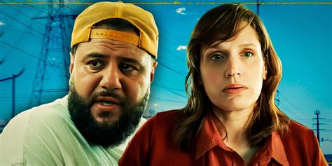 Netflix's Mo Cast & Character Guide