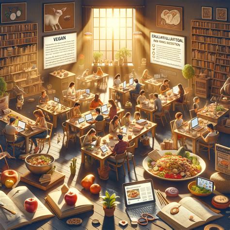 Ultimate Guide: Resources to Empower Aspiring Vegans – Grabenord