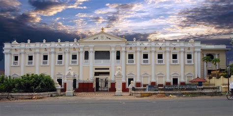 MPC Higher Secondary School