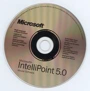 Image result for IntelliPoint Mouse