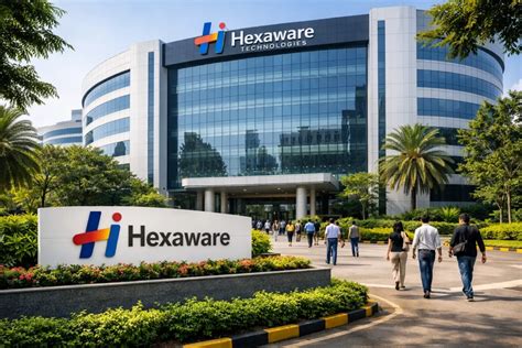 Top 15 IT Companies in Mumbai 2026