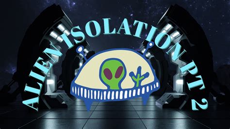 Image result for Alien Isolation II YouTube