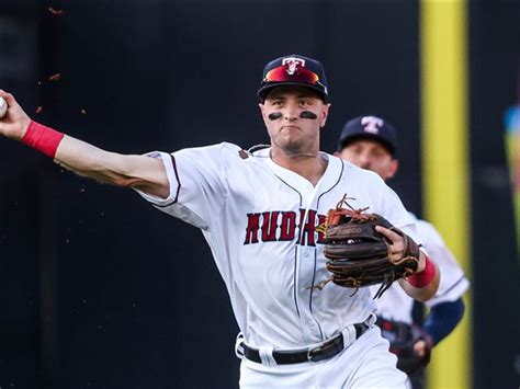 Meet the 2025 Toledo Mud Hens' opening day roster | The Blade